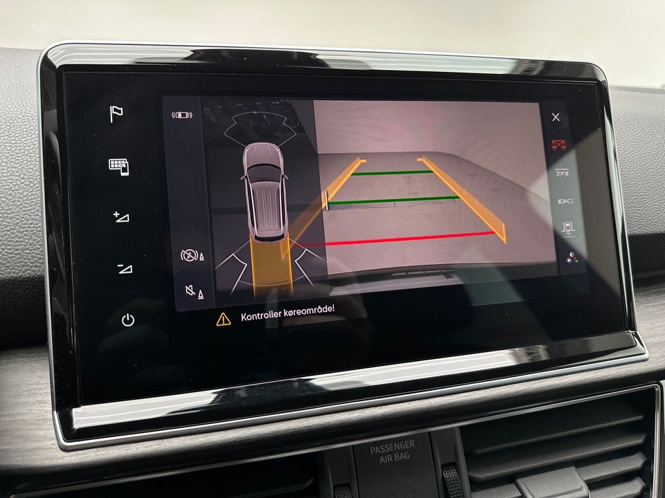 Seat Tarraco 1,4 eHybrid Xcellence DSG 5d