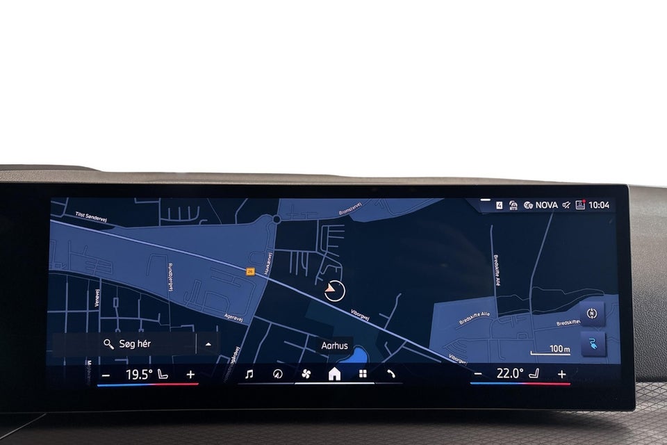 BMW i4 eDrive40 M-Sport 5d