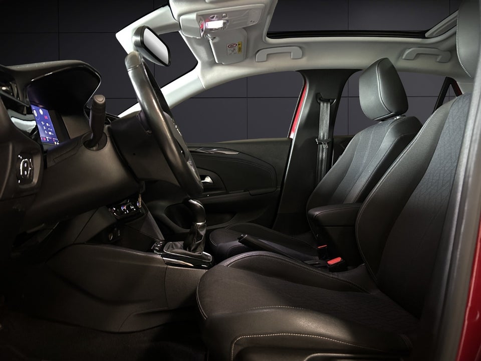 Opel Corsa 1,2 Sport 5d