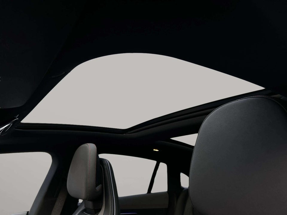 Mercedes EQE350 AMG Line 4d