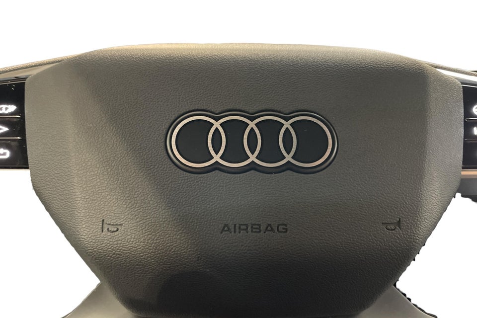 Audi Q4 e-tron 45 Ultra 5d