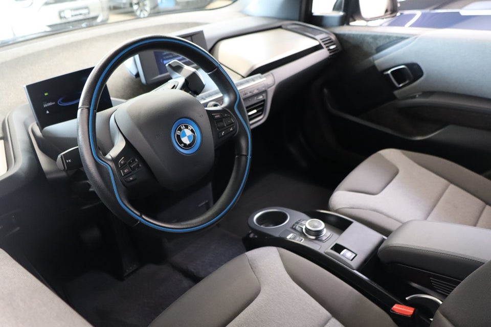 BMW i3 Comfort Advanced 5d