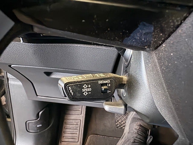 Audi Q8 e-tron 55 Sportback quattro 5d