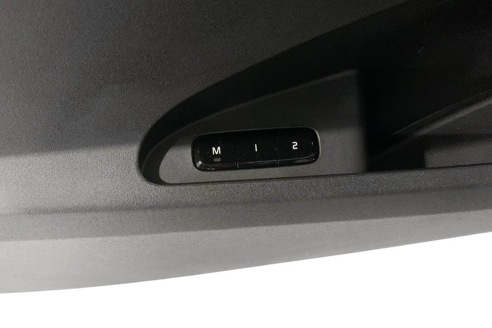 Polestar 2 Long Range 5d