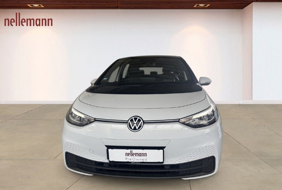 VW ID.3 58 Pro 5d