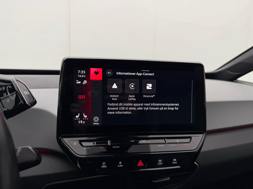 VW ID.3 58 Pro Performance Business 5d