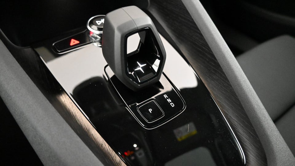 Polestar 2 Long Range AWD 5d