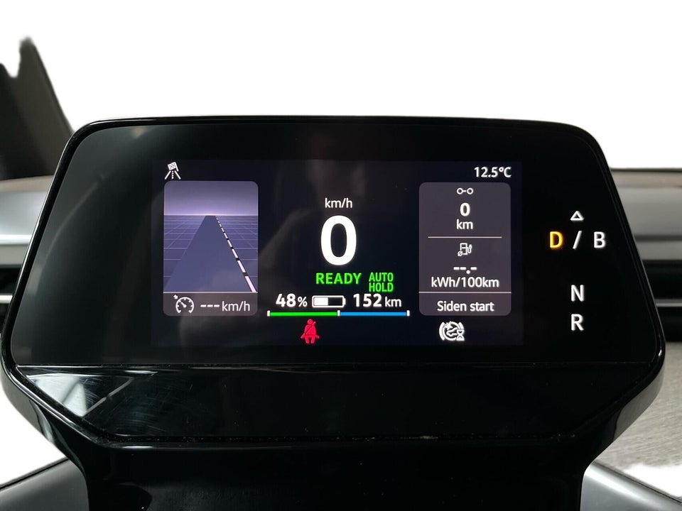 VW ID.Buzz 77 Pro SWB 5d