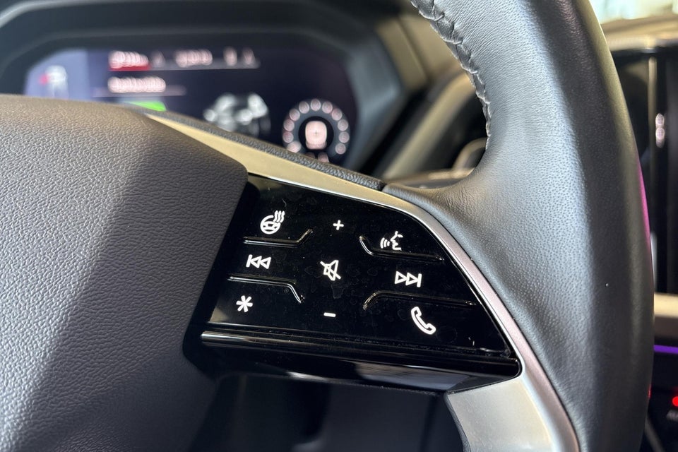 Audi Q4 e-tron 40 Attitude S-line 5d