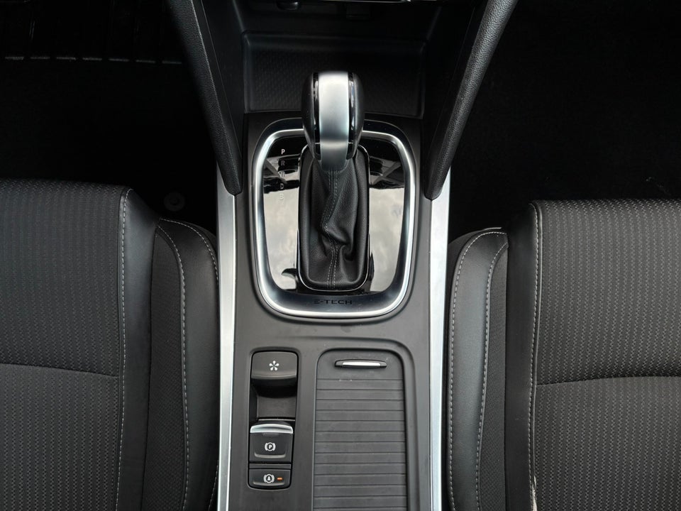 Renault Megane IV 1,6 E-Tech Zen Sport Tourer 5d