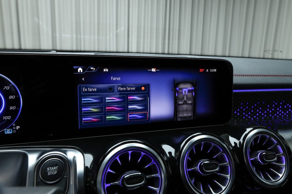 Mercedes EQB350 AMG Premium 4Matic 5d
