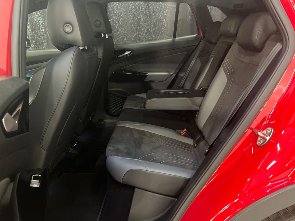 VW ID.4 77 Pro Performance 5d