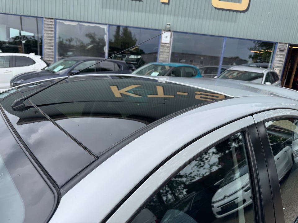 Nissan Micra 1,2 ELLE 5d