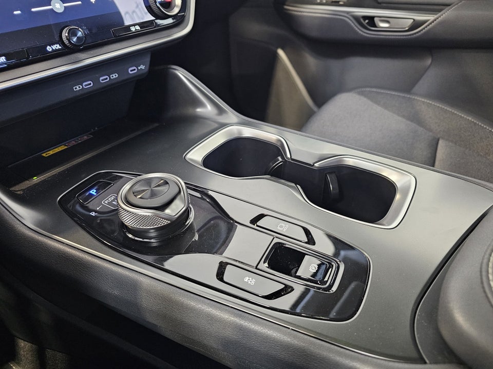 Lexus RZ300e Comfort 5d