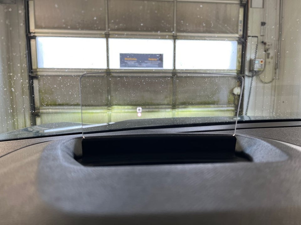 Citroën ë-C4 50 Shine Sport 5d