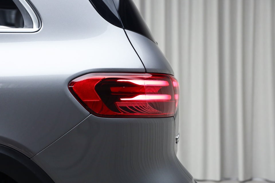 Mercedes EQB250+ AMG Premium 5d