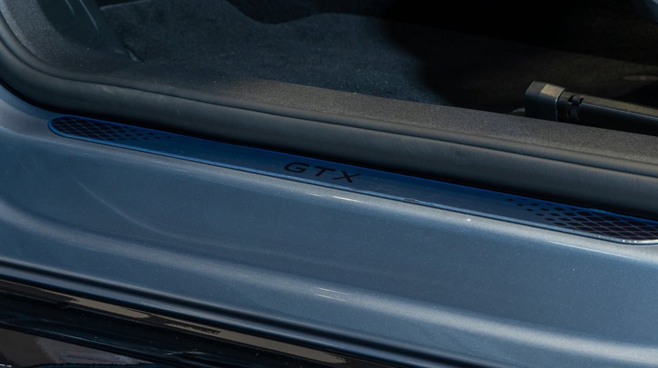 VW ID.7 86 GTX Max Tourer 4Motion 5d