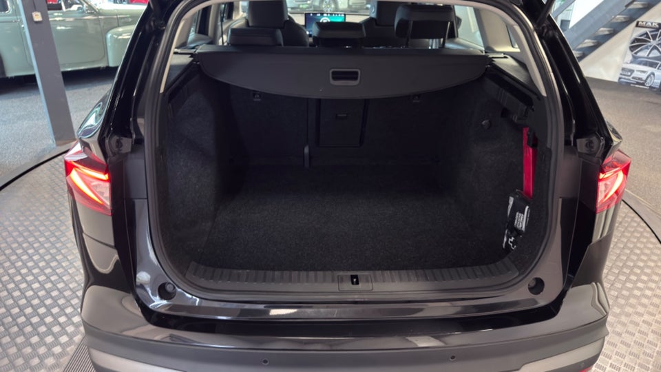 Skoda Enyaq 50 iV 5d