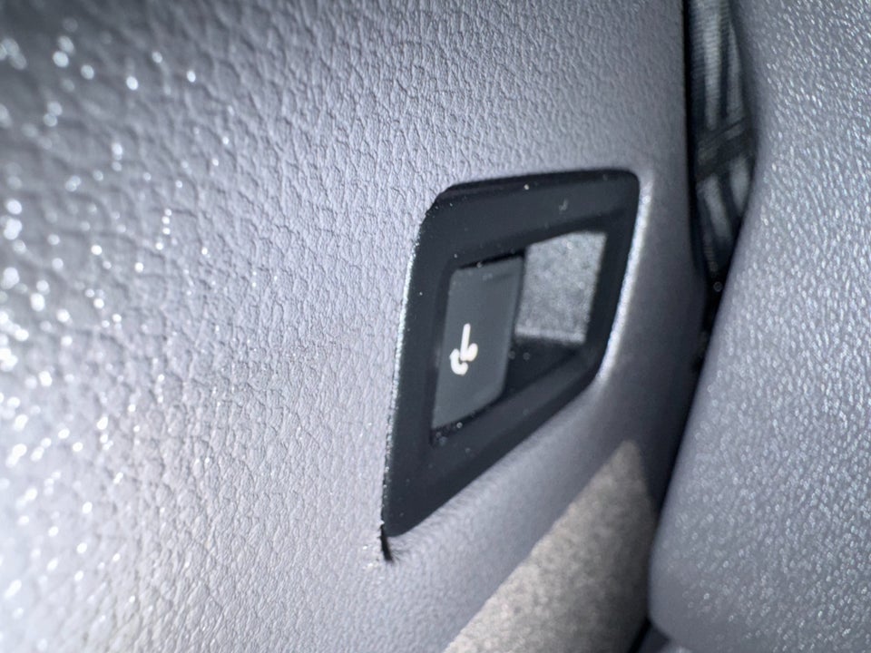 VW Multivan 1,4 eHybrid Style DSG kort