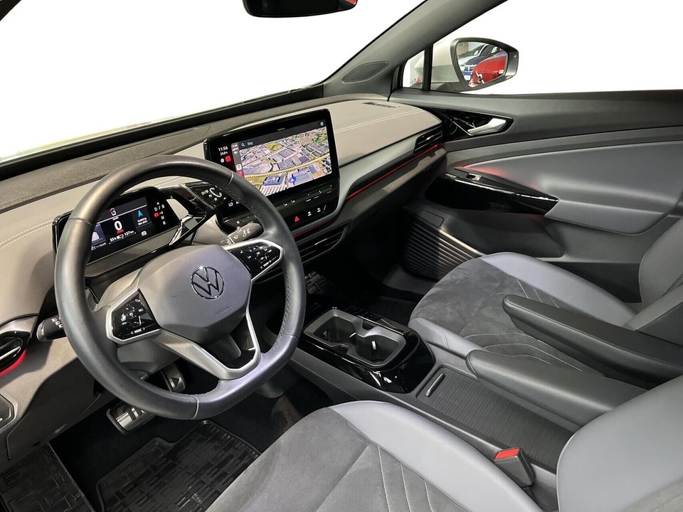 VW ID.5 77 Pro Performance 5d