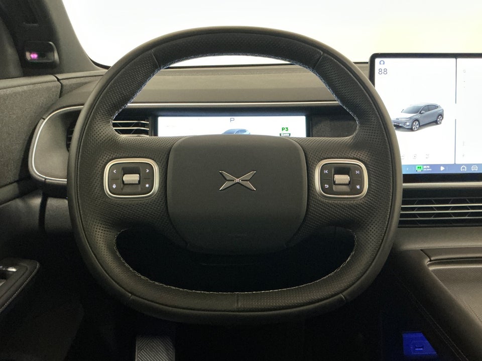 Xpeng G6 Long Range 5d