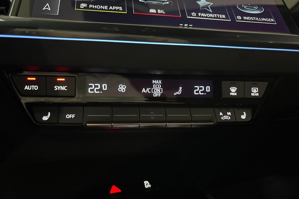 Audi Q4 e-tron 45 Ultra 5d