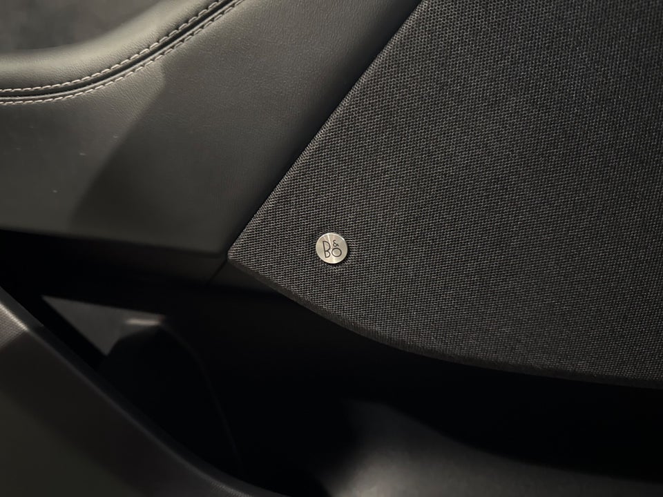 Ford Mustang Mach-E 88 Extended Range 5d