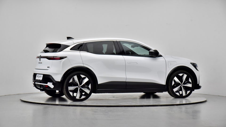 Renault Megane E-Tech 60 Techno 5d