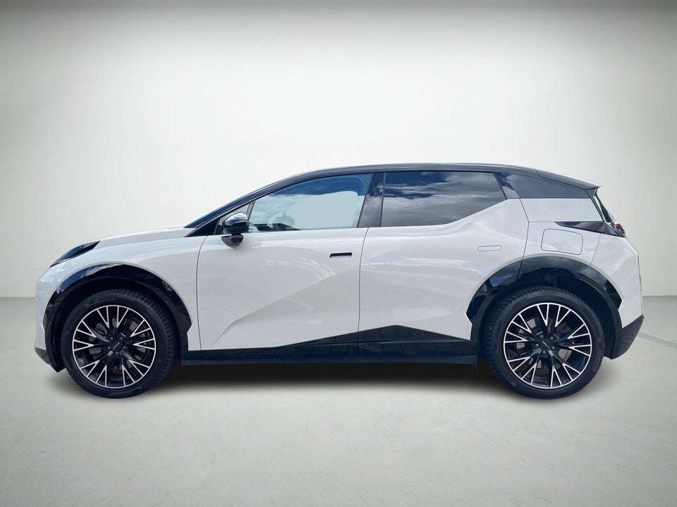 Zeekr X Privilege AWD 5d