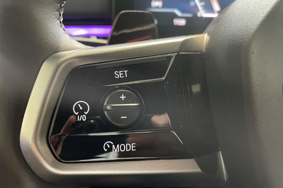 BMW i5 eDrive40 M-Sport 4d
