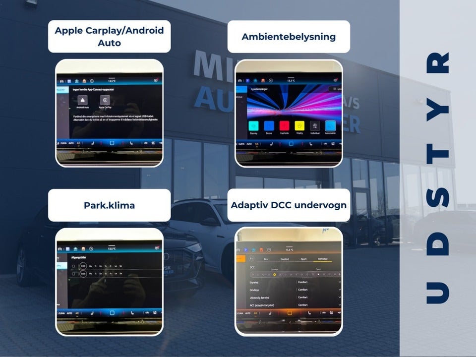 VW ID.7 77 Style Tourer 5d