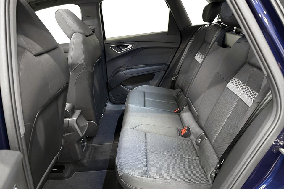 Audi Q4 e-tron 45 S-line Edition 5d