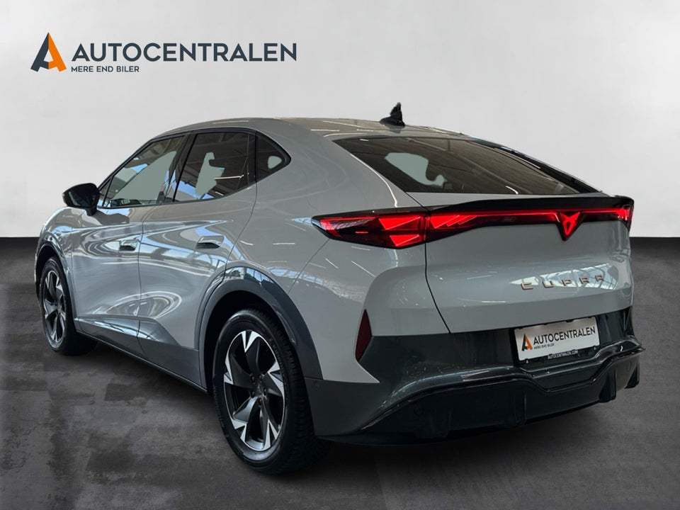 Cupra Tavascan 77 Endurance 5d