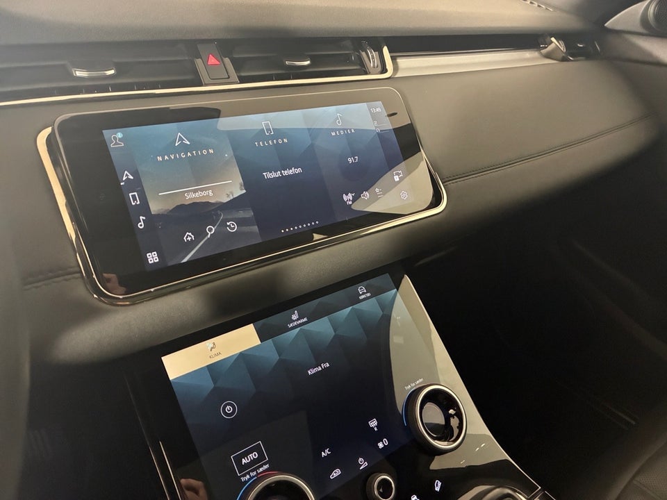 Land Rover Range Rover Evoque 1,5 P300e Bronze Collection aut. 5d