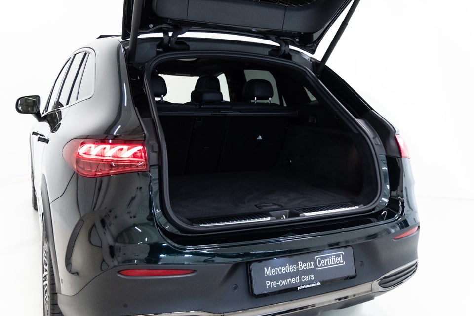 Mercedes EQE350 SUV AMG Premium Plus 4Matic 5d