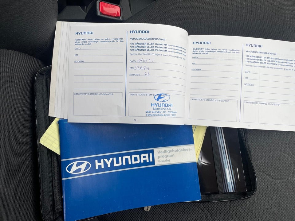 Hyundai i20 1,25 Classic 5d