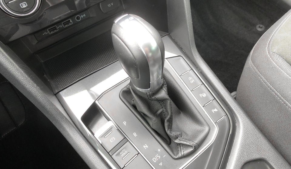 VW Tiguan 1,5 TSi 150 Comfortline DSG 5d