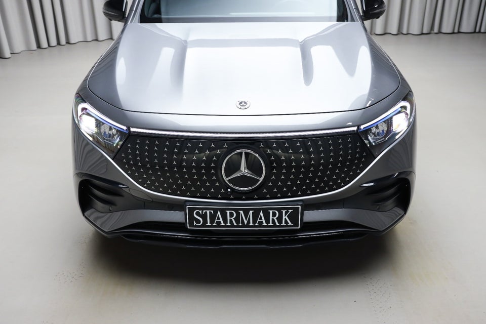 Mercedes EQB250+ AMG Premium 5d