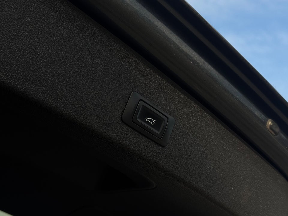 Audi SQ5 3,0 TDi 313 quattro Tiptr. 5d