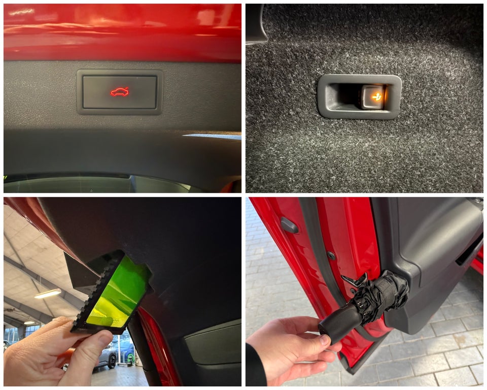 Skoda Enyaq 80x iV Sportline 5d