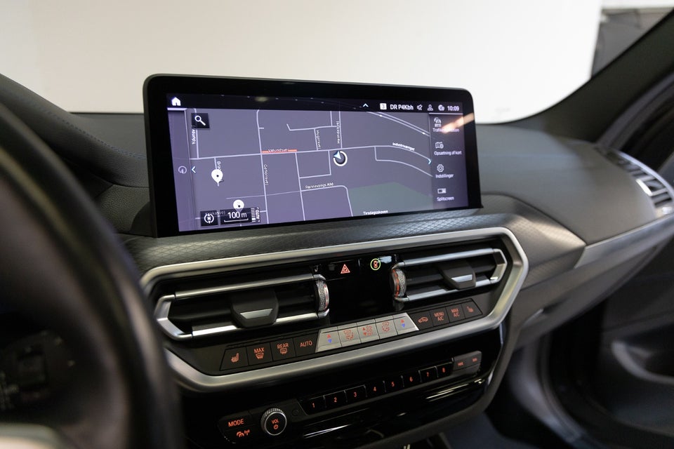 BMW iX3 Charged Plus M-Sport 5d