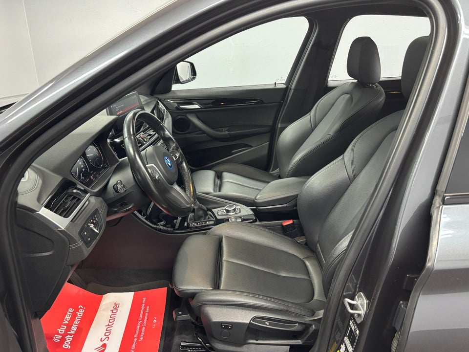 BMW X1 1,5 xDrive25e M-Sport+ aut. 5d