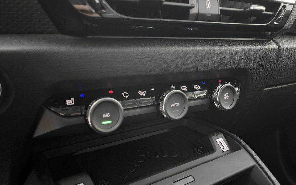 Citroën ë-C4 50 Max 5d