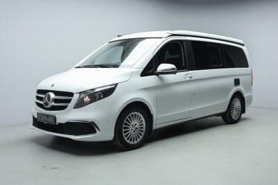 Annonce: Mercedes V220 d 2,0 Marco Polo ... - Pris 609.900 kr.