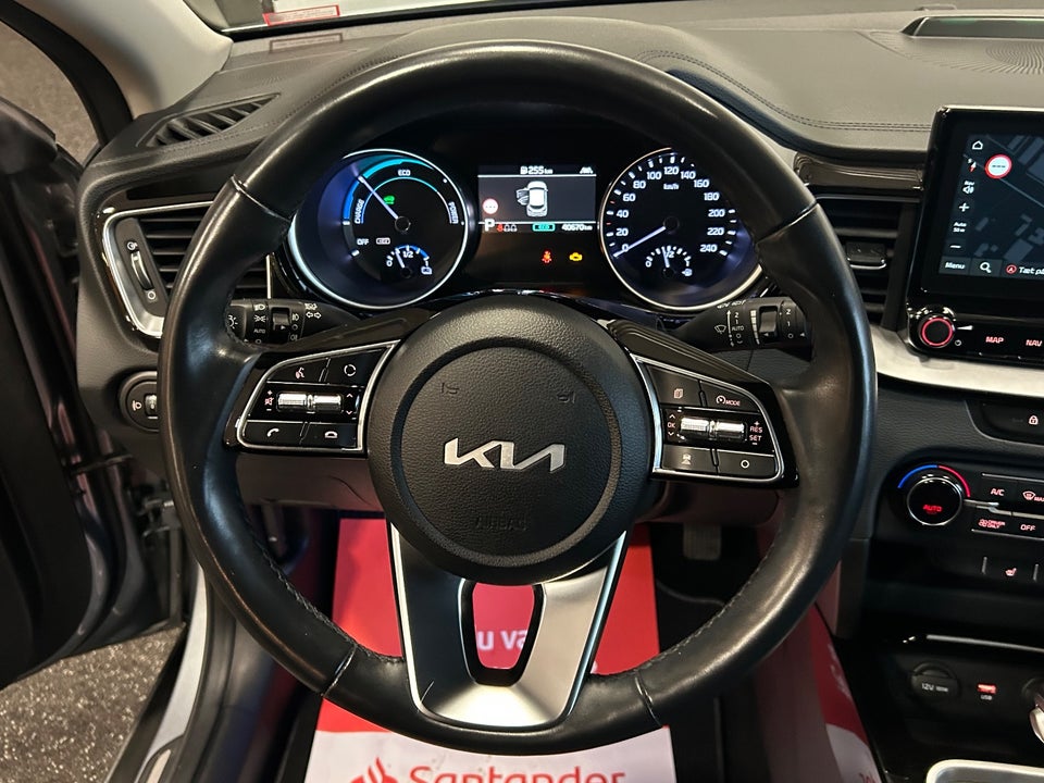 Kia XCeed 1,6 PHEV Prestige DCT 5d
