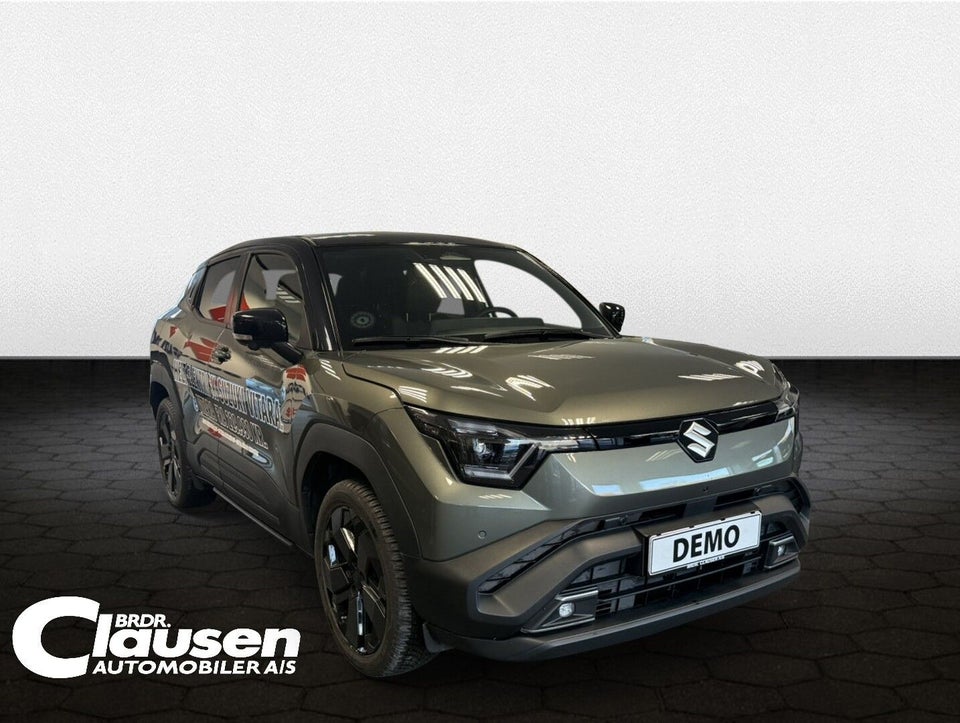 Suzuki eVitara 61 Adventure 5d