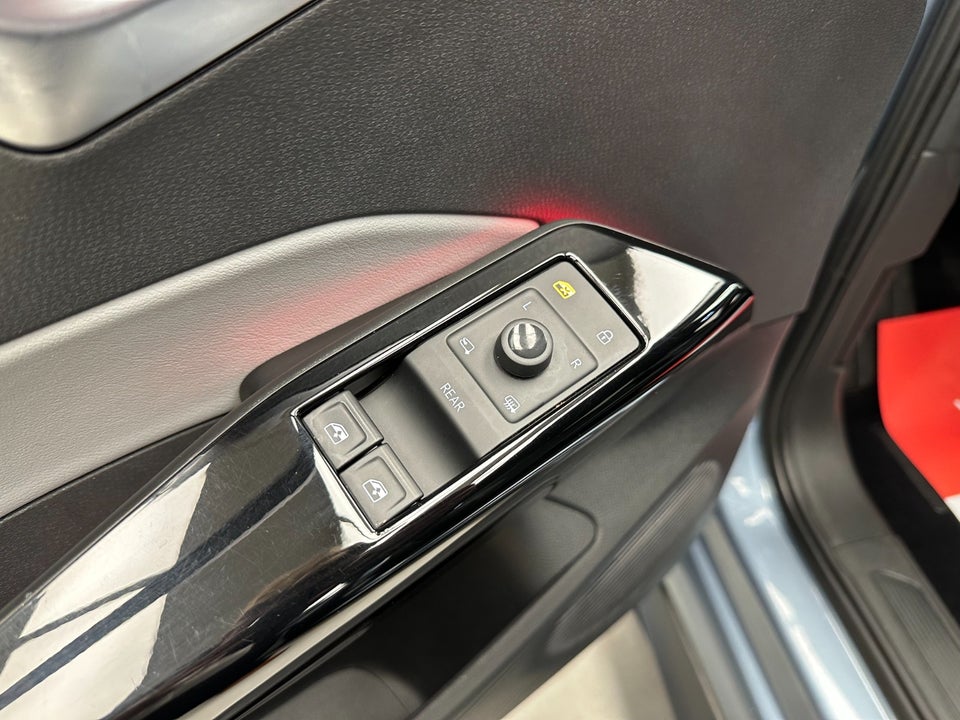 VW ID.3 58 Pro Performance Family 5d