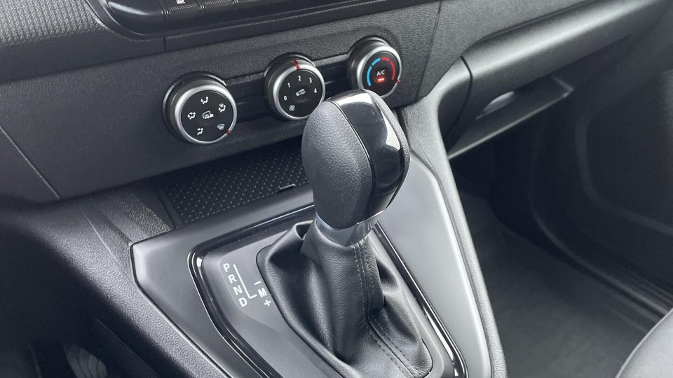 Renault Kangoo 1,5 dCi 95 L1 Nordic Line EDC