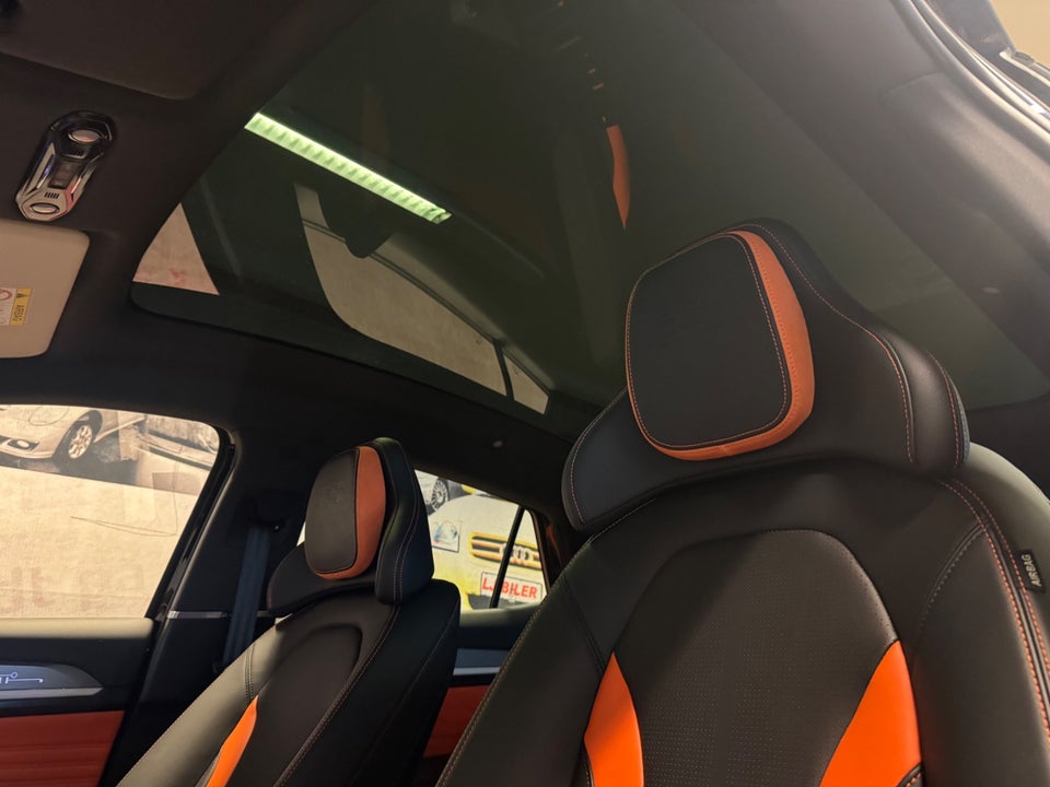 Aiways U6 Premium 5d