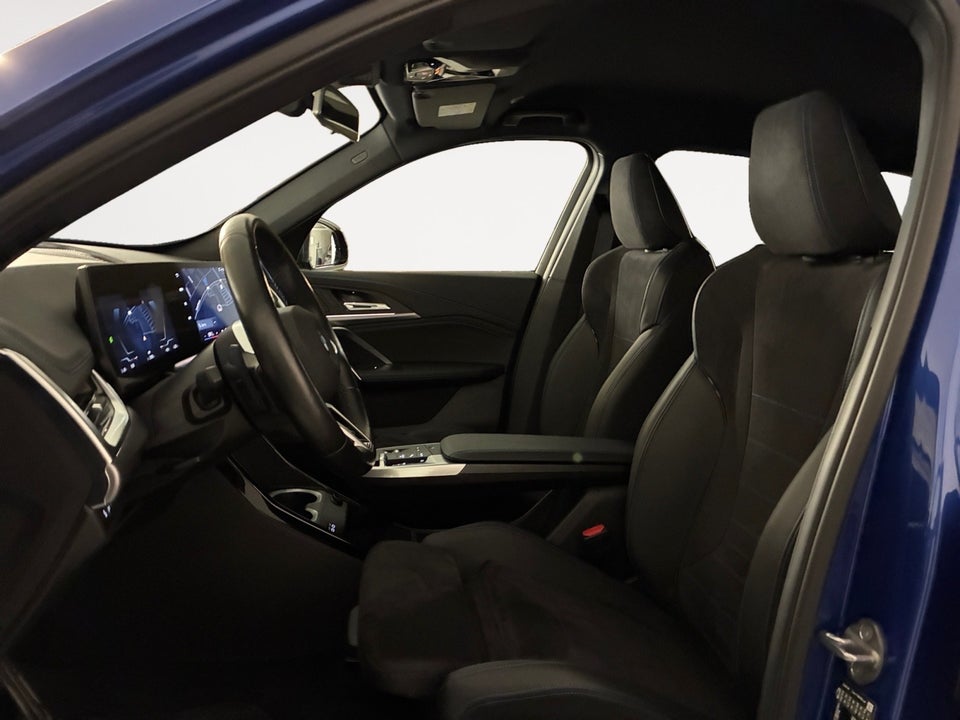 BMW iX1 xDrive30 M-Sport Premium 5d